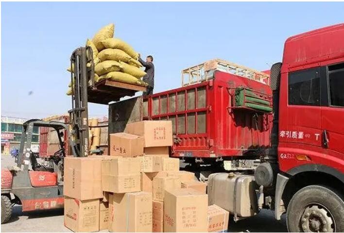 厦门到宁蒗彝族自治县物流专线