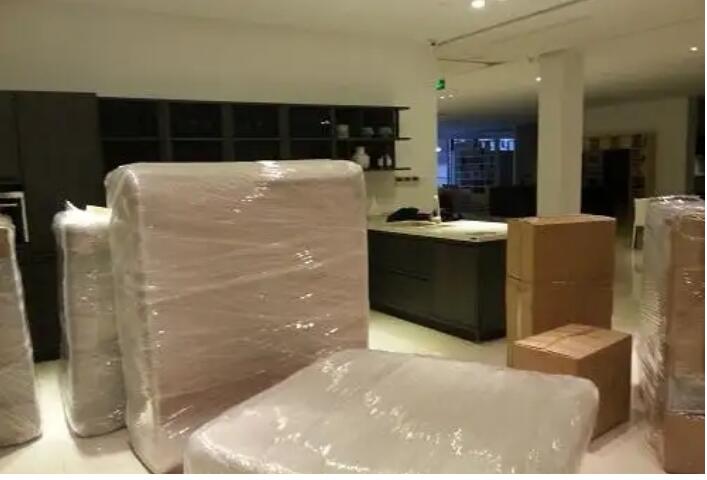 厦门到宁蒗彝族自治县长途搬家