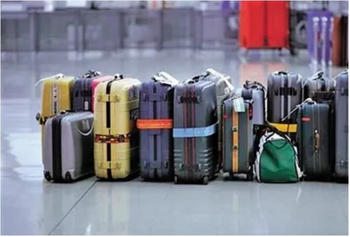 厦门到宁蒗彝族自治县行李托运