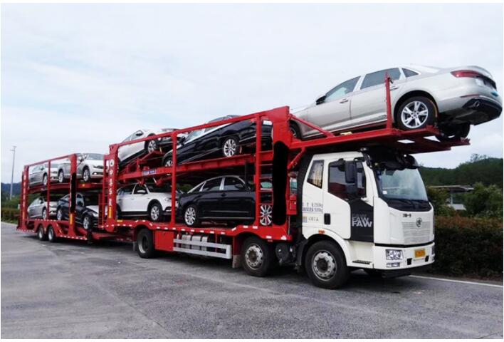 厦门到宁蒗彝族自治县轿车托运